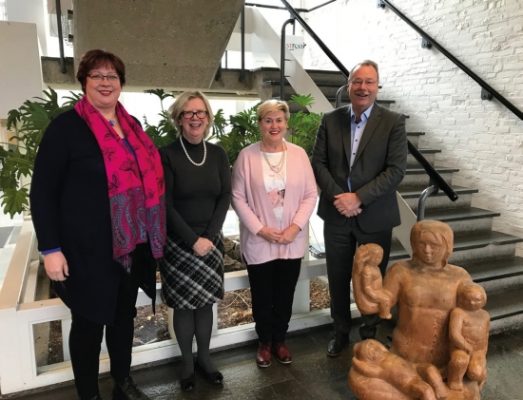 Hsv International Primary School Will Open A New Location From August 18 Holland Times