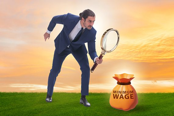 Netherlands set to witness salary hike– boon for full-time workers or bane  for small businesses? – Holland Times