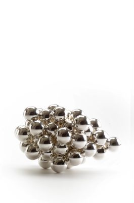 David Huycke, Cosmic Bubbles, Belgium, second prize main competition (Robbe & Berking Prize)