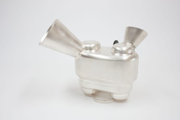 Markus Pollinger, Gefäß 2020, Germany, first prize main competition (Ebbe Weiss-Weingart Prize)
