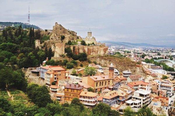 Tbilisi