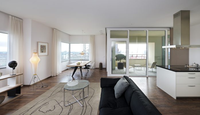 Foto Apartement