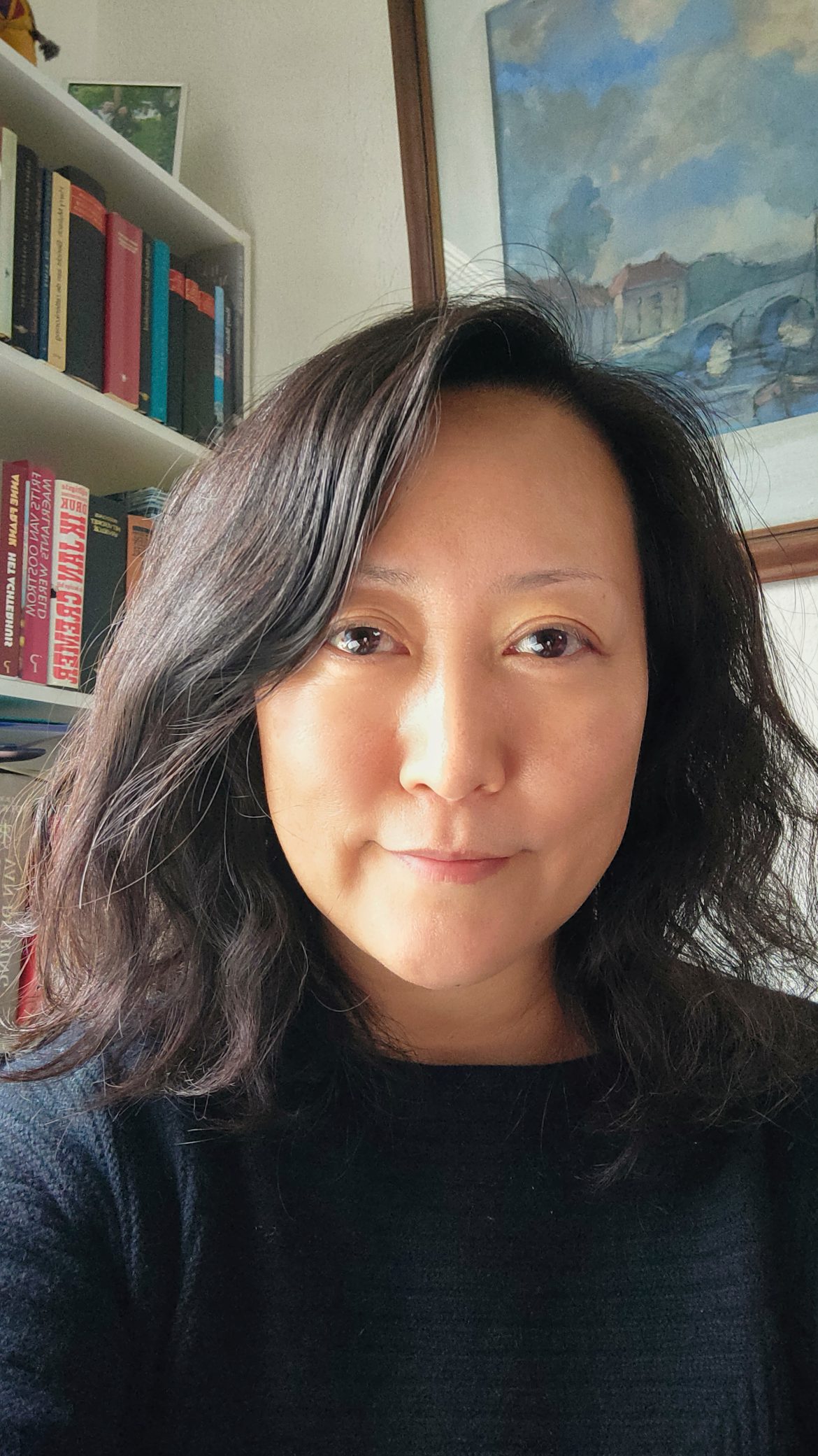 Expatwoman Interview with an expat – Holland Times