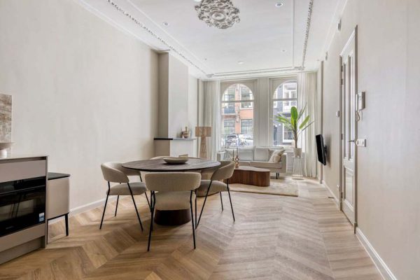 Amsterdam, Derde Helmersstraat B