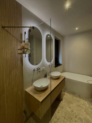 Foto badkamer Holland Times