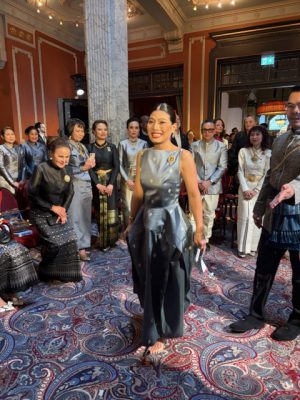 H.R.H. Princess Sirivannavari Nariratana Rajakanya of Thailand 