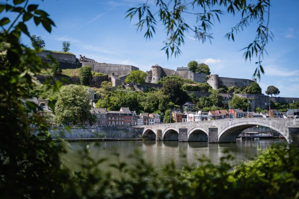 Namur-The Global Wizards