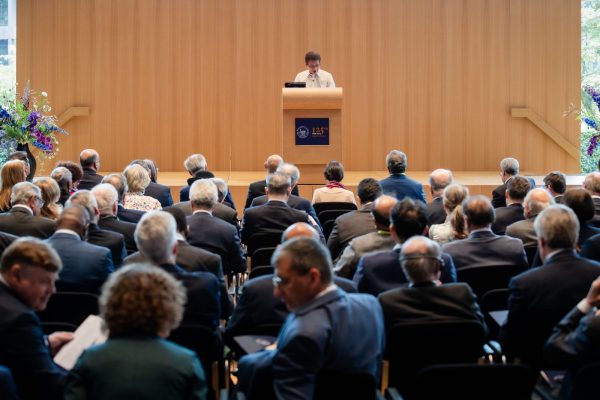 Congress of the Members of the PCA Court