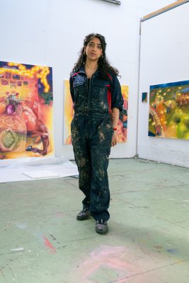 Shivangi Kaira